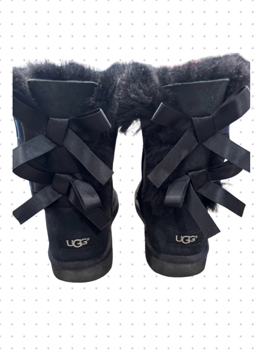 UGG Boots -NEW IN BOX.